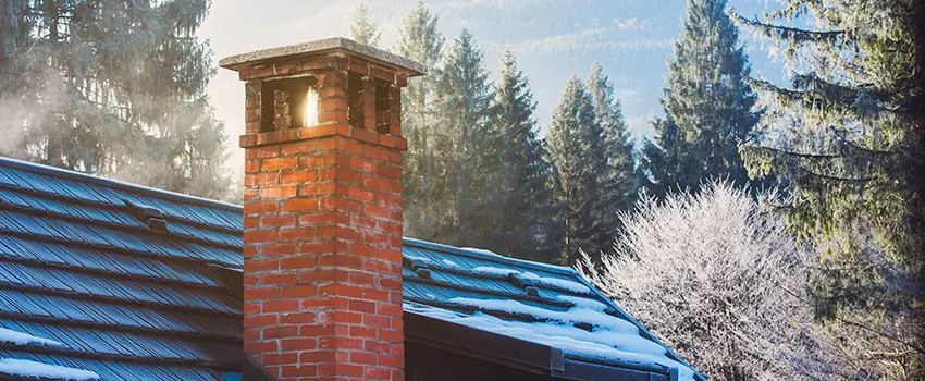 Residential Chimney Rain Caps Repair Services in Middletown, NY