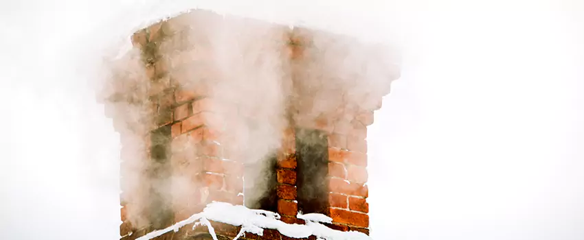 Chimney Flue Soot Removal in Middletown, NY