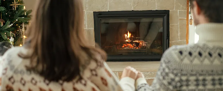 Superior Open-Hearth Wood Fireplaces in Middletown, NY
