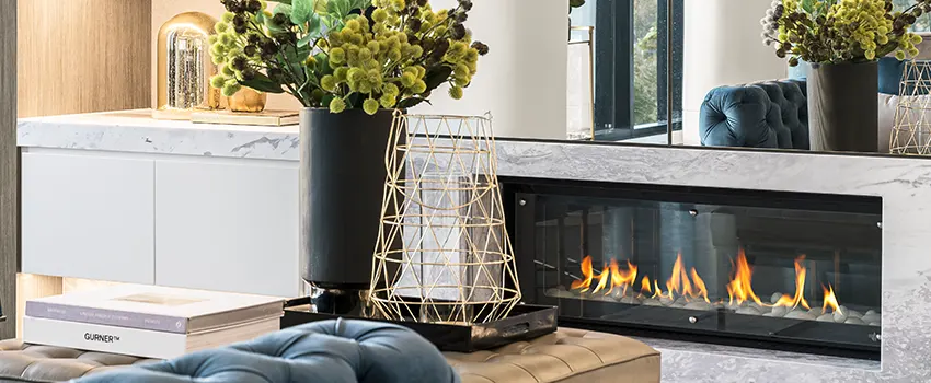 Professional Town & Country Luxury Fireplace Maintenance Experts in Middletown, New York