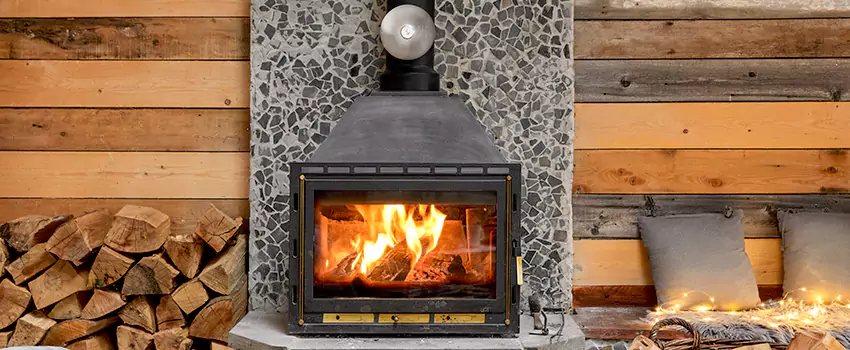 Travis Industries Elite Fireplace Inspection and Maintenance in Middletown, New York