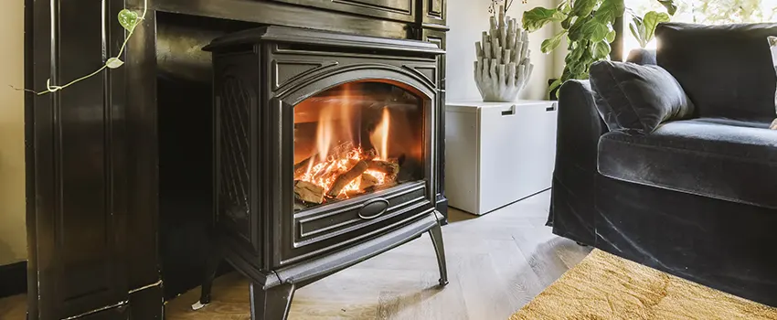 Valor Wood Fireplace in Middletown, NY