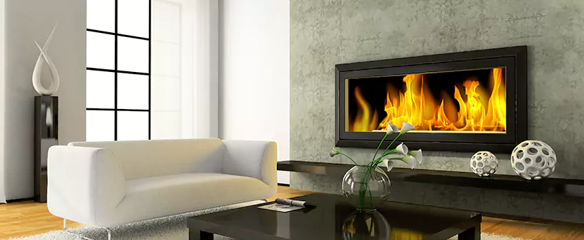 Ventless Fireplace Oxygen Depletion Sensor Installation and Repair Services in Middletown, New York