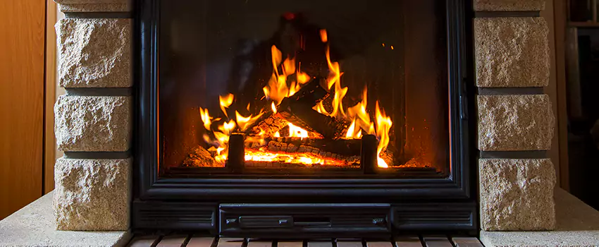 Cost of Wood Fireplace Installation in Middletown, NY