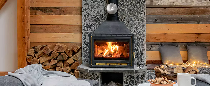 Affordable Wood Fireplace Fixing Solutions in Middletown, New York
