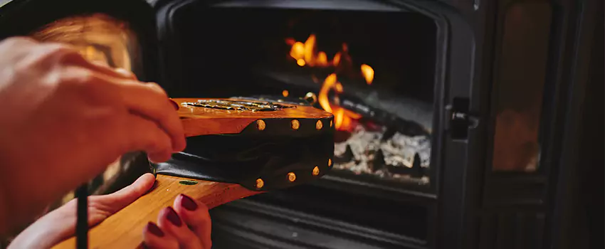 Cost of Wood Furnace Repair and Installation Services in Middletown, NY