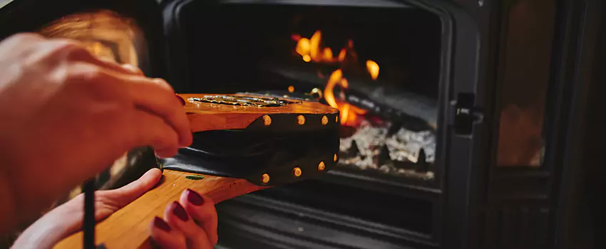 Wood Stove Grates Repair in Middletown, New York