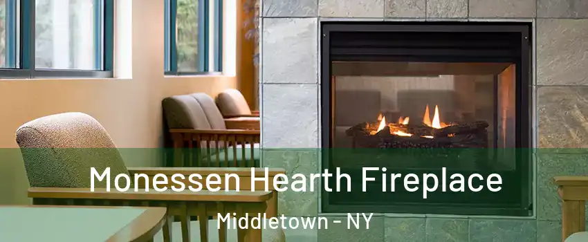  Monessen Hearth Fireplace Middletown - NY