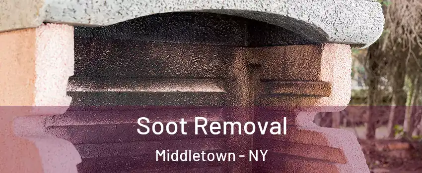  Soot Removal Middletown - NY